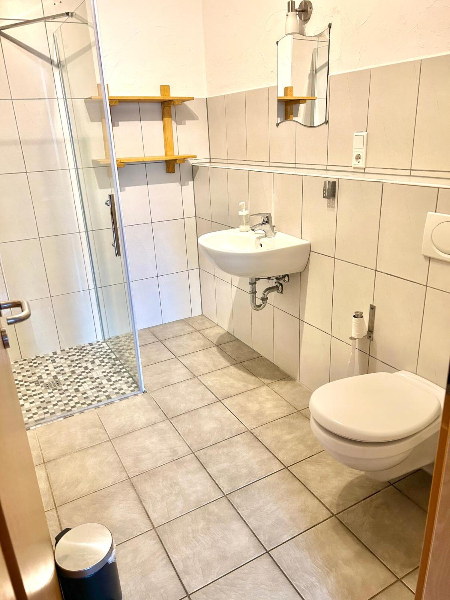 Weser-Aktivhotel-Corvey Höxter Eksteriør billede