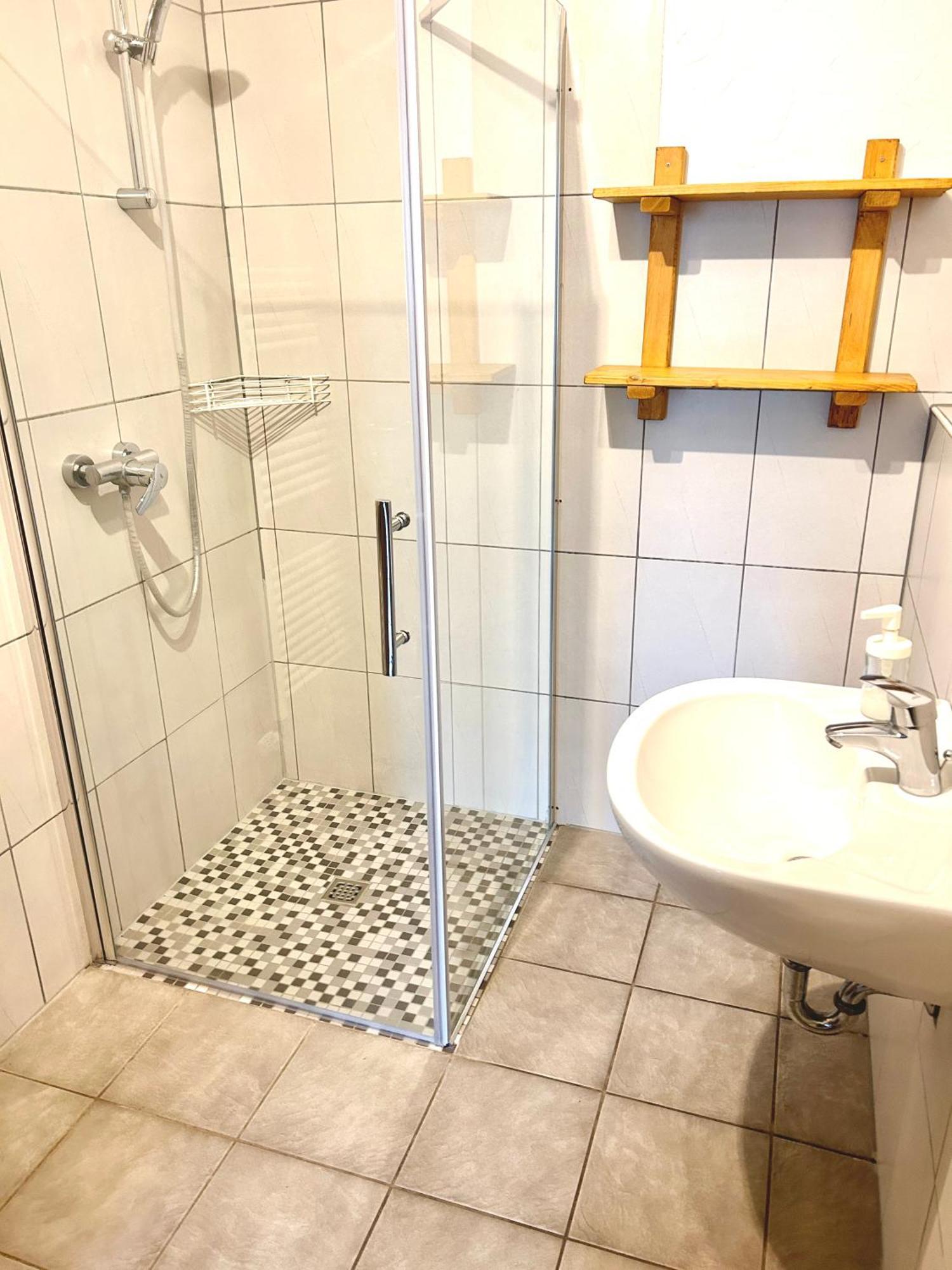 Weser-Aktivhotel-Corvey Höxter Eksteriør billede
