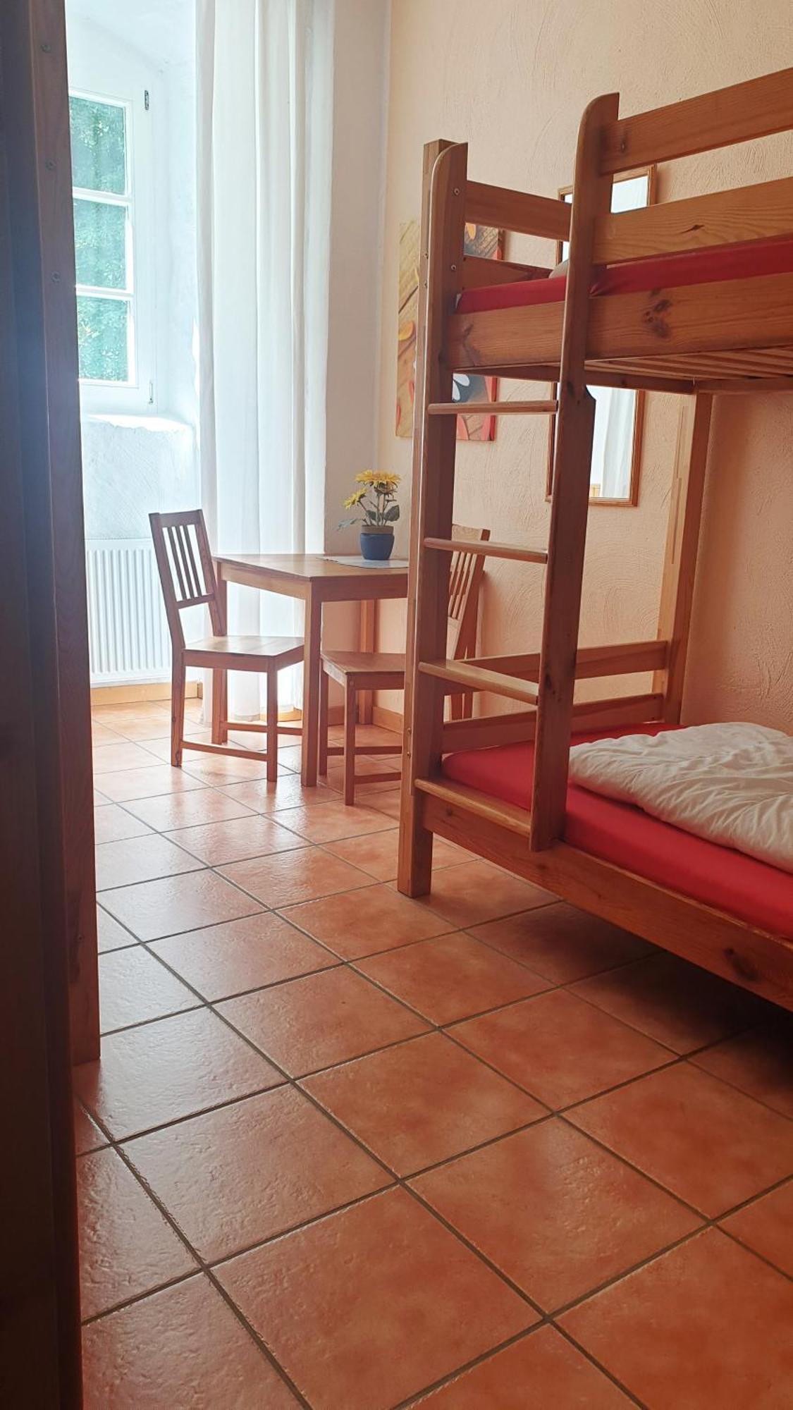 Weser-Aktivhotel-Corvey Höxter Eksteriør billede